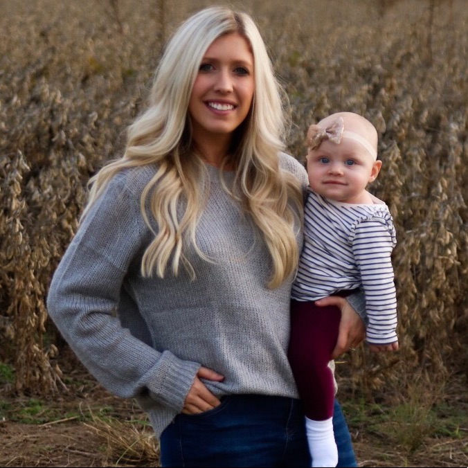 Gray Sweater